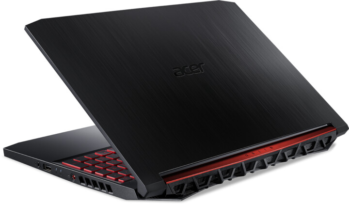 [OUTLET] Laptop Acer Nitro 5 2020 (AN515-54-75SJ), 15.6" Full HD, Intel Core i7, 16GB RAM DDR4, 1TB SSD, NVIDIA GeForce RTX 2060, i zi