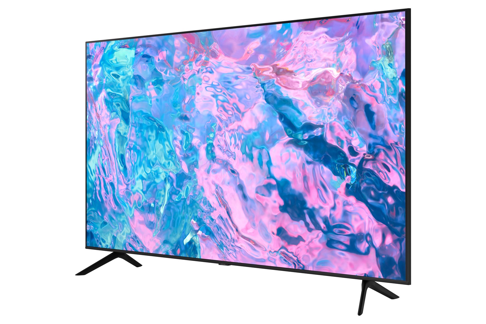 Televizor Samsung UE43CU7192UXXH, 43", UHD 4K, Smart, i zi