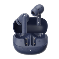 Kufje wireless QCY Buds HT15, TWS, ANC, blu