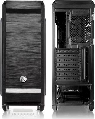 Kasë Raijintek Arcadia II, Midi Tower