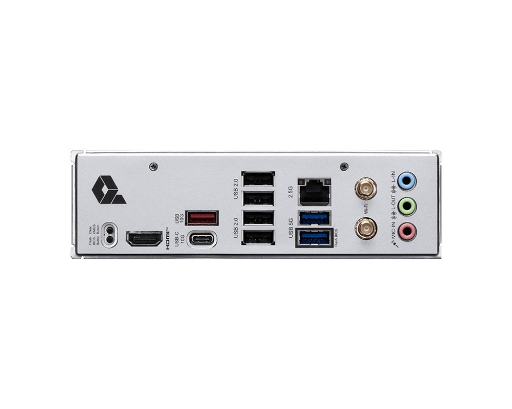 Pllakë amë MSI PRO B840M-P WIFI6E, AMD B840, Socket AM5, Micro ATX