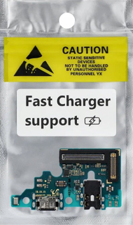 Bord karikimi Samsung Galaxy A51 A515, OEM, Fast Charge