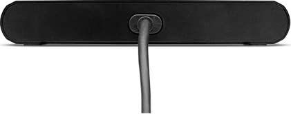 Docking station OWC Mini Dock Thunderbolt 3 OWCTB3MDK5P, 2x 4K, USB 3.0, gri