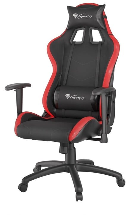 Karrige Genesis Trit 500 RGB, e zezë