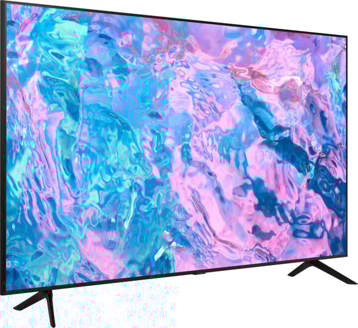 Televizor Samsung UE75CU7102, 75", 4K UHD, i zi
