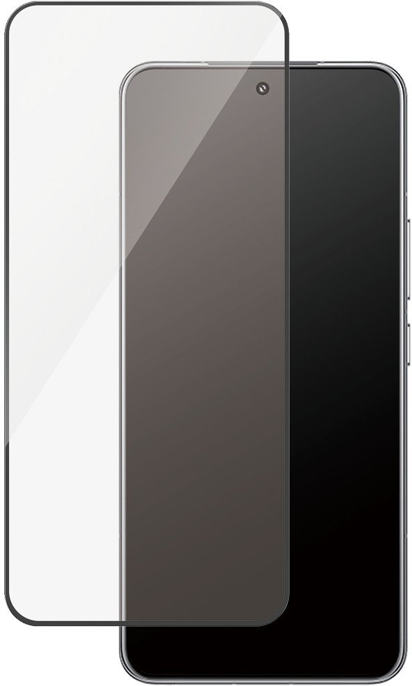 Mbrojtëse ekrani PanzerGlass Xiaomi 15 Ultra, Ultra-Wide Fit, transparente