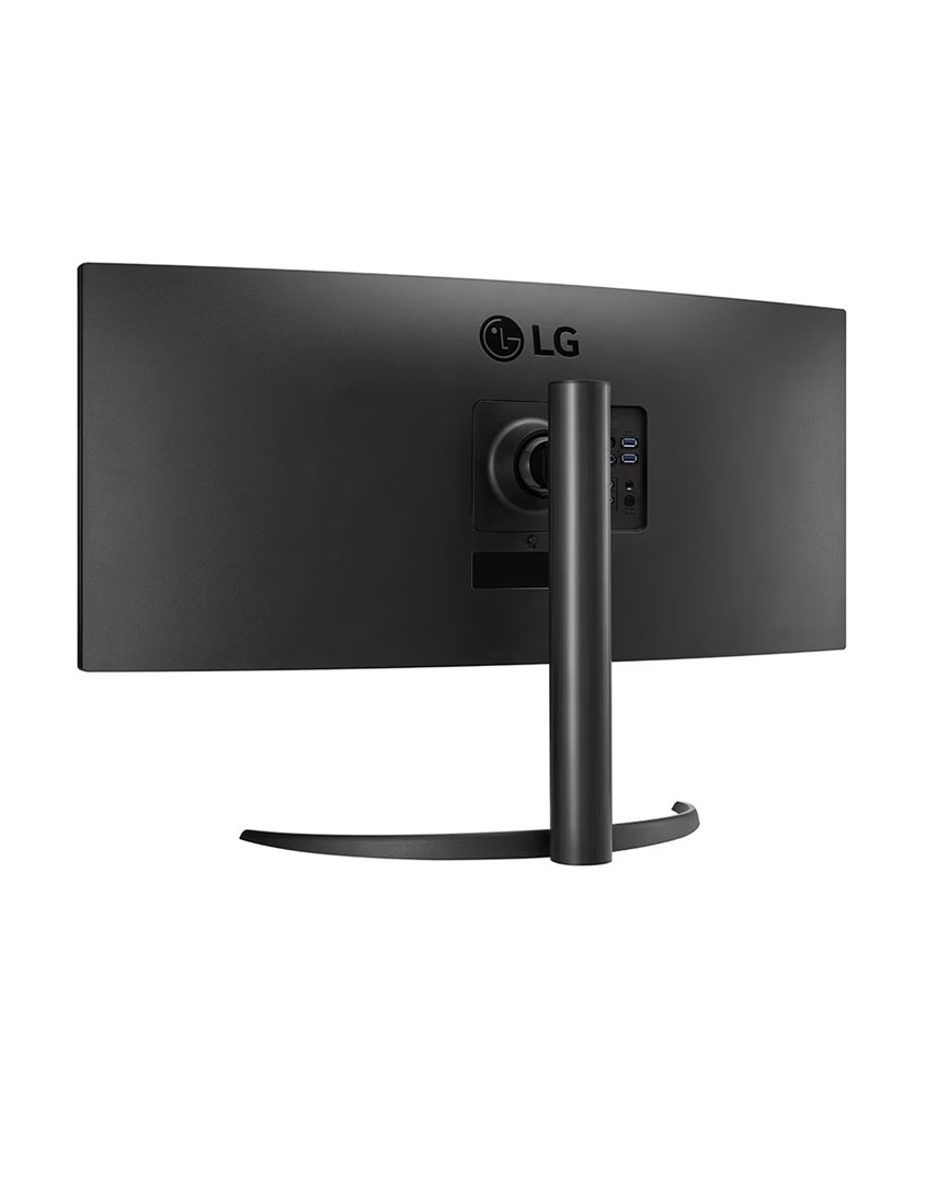 Monitor LG 34WP75CP, 34", UWQHD, 160Hz, i zi