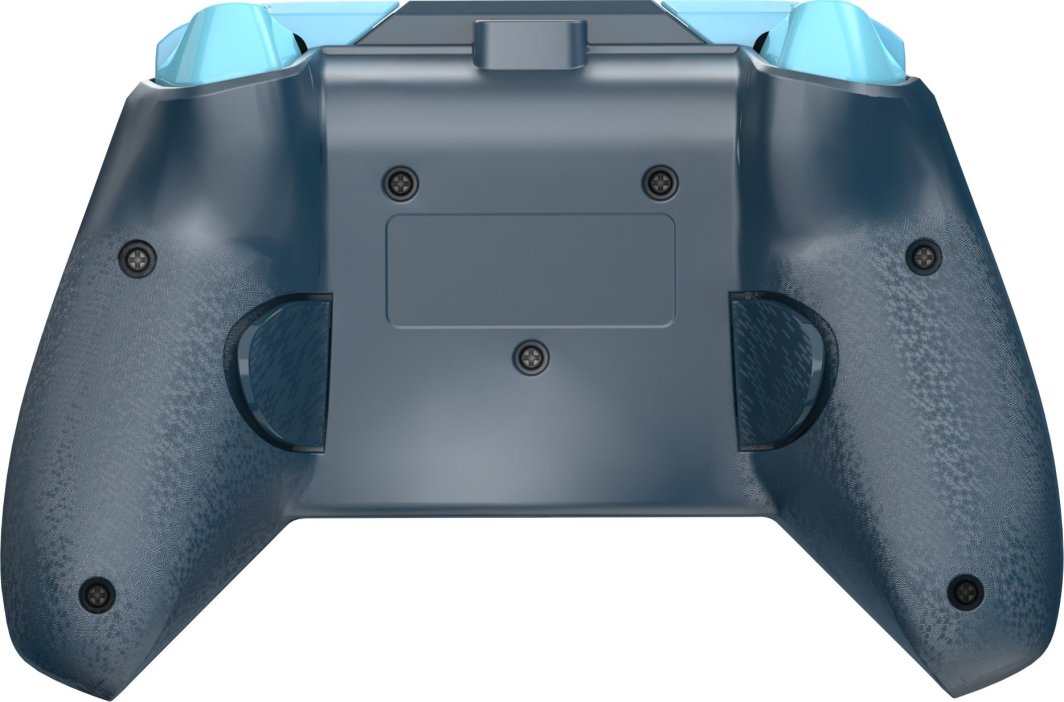 Kontroller PDP XS Rematch, me kabllo, i kaltër