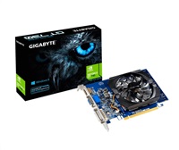 Графичка картичка GIGABYTE VGA NVIDIA GeForce GT 730 2G, 2GB DDR3, 1xHDMI