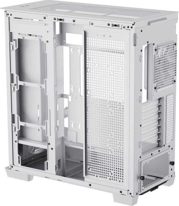 Kasë Apnx C1 ARGB, Midi Tower