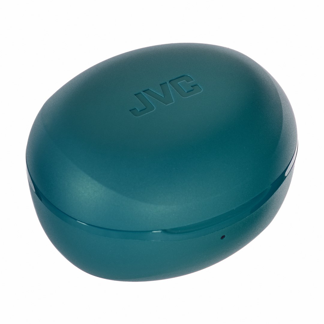 Dëgjuese JVC HAA-6TZU, True Wireless Stereo (TWS), të gjelbërta