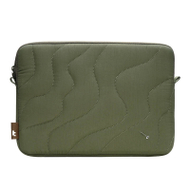 Çantë sleeve për laptop Tomtoc Terra A27, 14", MacBook Pro, jeshile