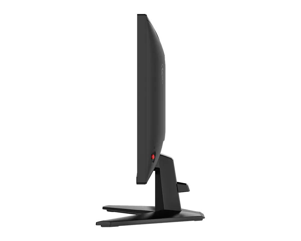 Monitor MSI MAG 255F X24, 24.5", FHD, 240Hz, i zi