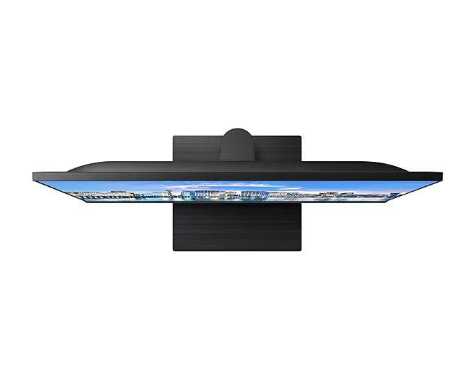 Monitor Samsung LF24T450FZUXEN, 24", IPS, FHD, i zi