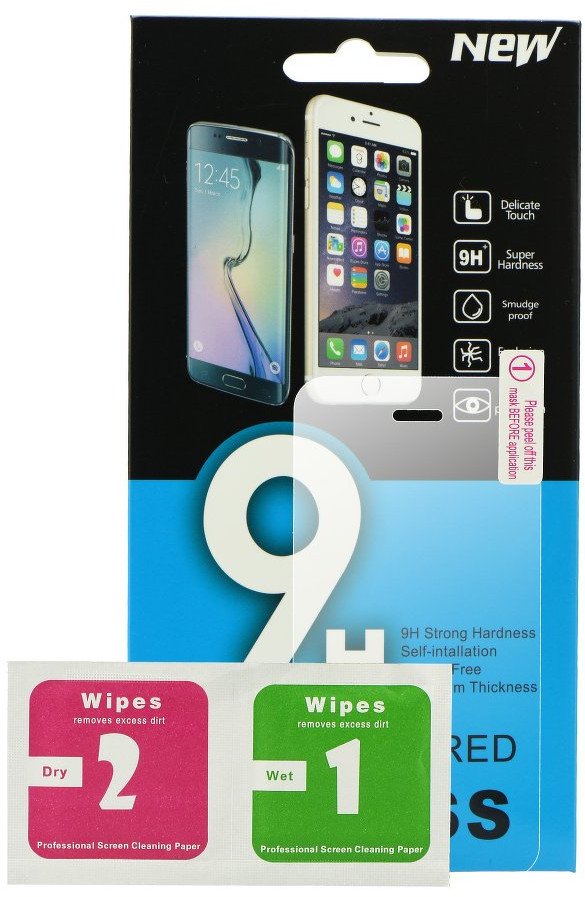 Xham mbrojtës OEM për Samsung Galaxy A07, tempered glass 9H, 0.3 mm, transparent