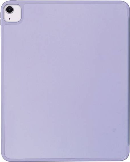 Këllëf tablette Tech-Protect SC Pen Case për iPad Air 13 2024, silikoni, me mbajtëse Apple Pencil, i zi