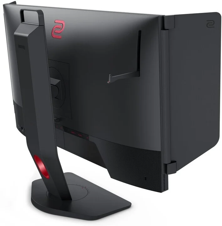 Monitor ZOWIE by BenQ XL2566K LED, 24.5", FHD 1920 x 1080, i zi