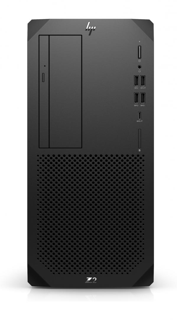 Kompjuter desktop HP Z2 G9 Tower, Intel Core i9 12900, 32GB RAM, SSD 1TB, Windows 11 Pro, i zi