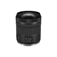 Lente Canon RF 24-105mm f/4-7.1 IS STM