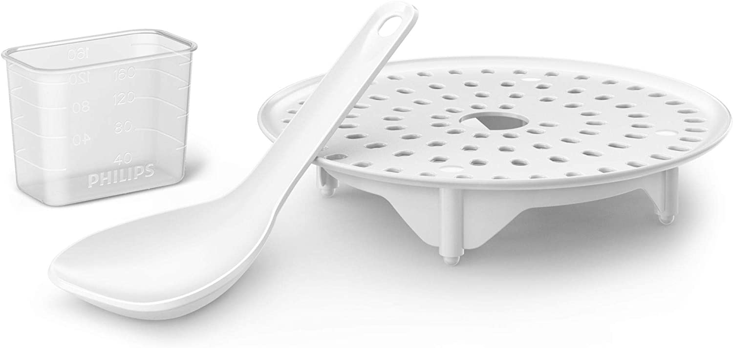 Tenxhere Multicooker Philips HD2237/40, 1000W