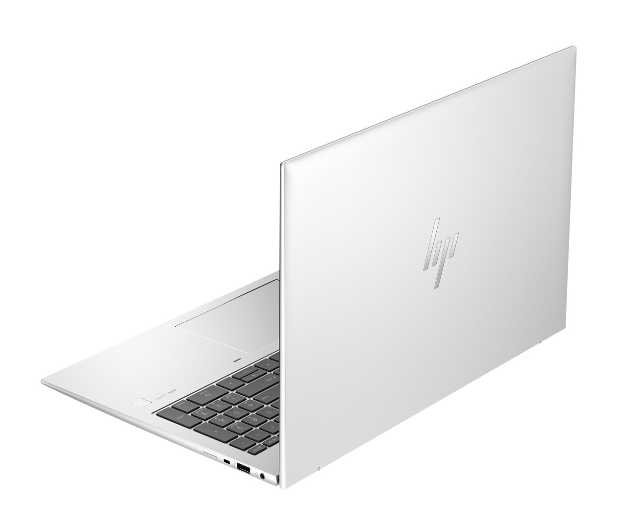 Laptop HP EliteBook 860 G11, 16", Intel Core Ultra 5 125U, gri