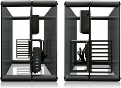 Kasë Raijintek Paean, Të ndryshme