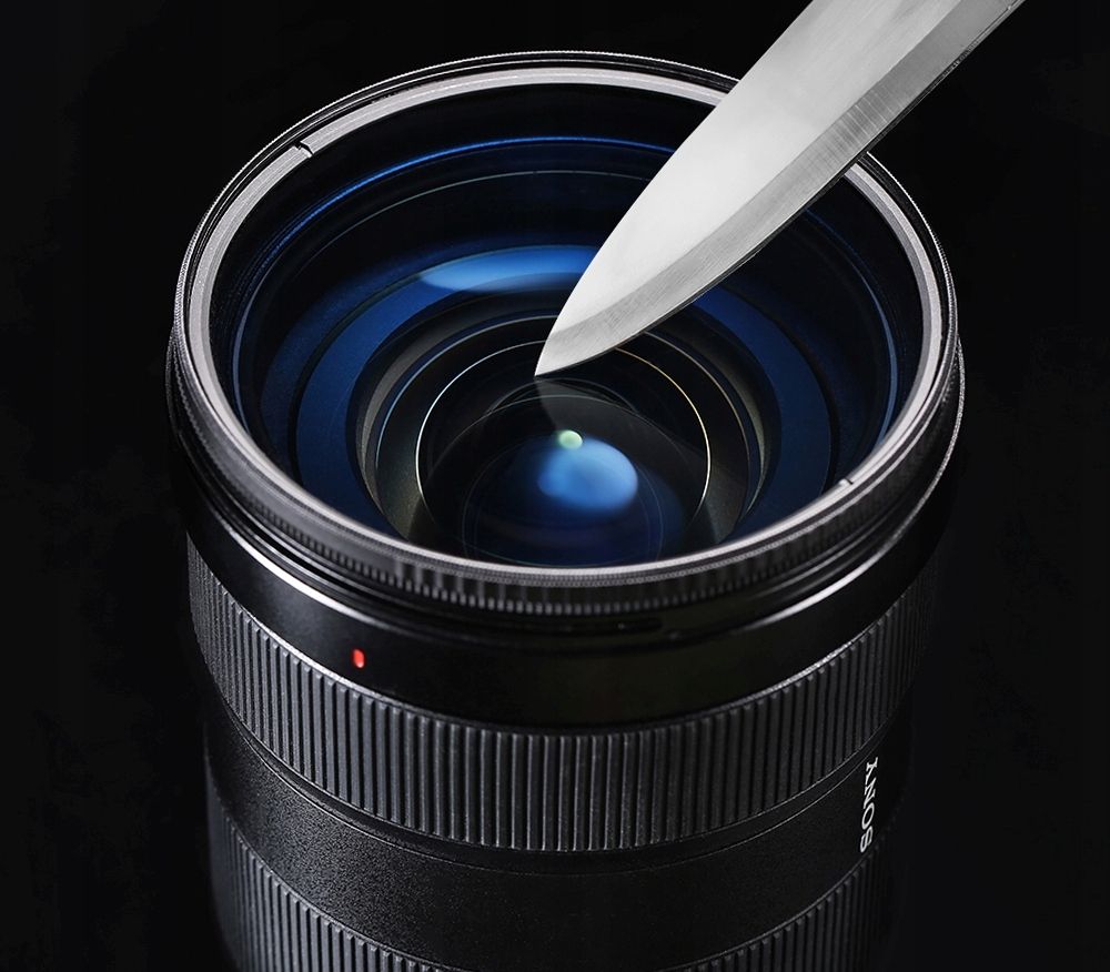 Filter polarizues K&amp;F Concept Nano-X MRC CPL, 72mm, Nano veshje, i zi