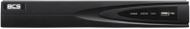 IP регистратор BCS BCS-V-NVR0401-4KE-4P, 4 канали, PoE 50W, AcuSense