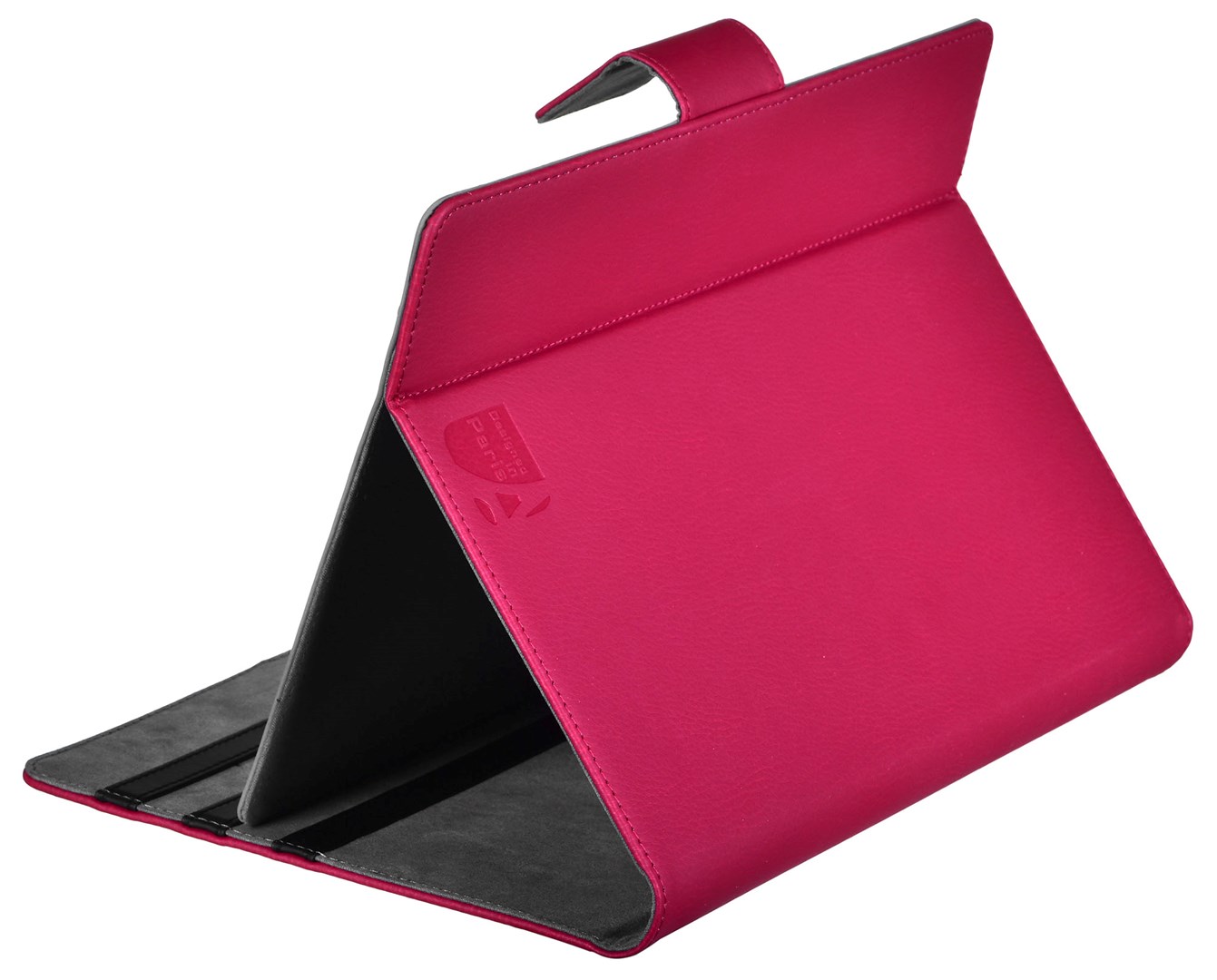 Këllëf mbrojtës për tablet Port Designs Muskoka, 11", e kuqe