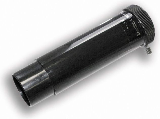 Teleskop Bresser Arcturus 60/700, 700mm, zmadhim 150x, i zi