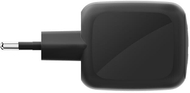 Ngarkues USB Belkin WCH020kqBK, 67W GaN, 2x USB C, i zi