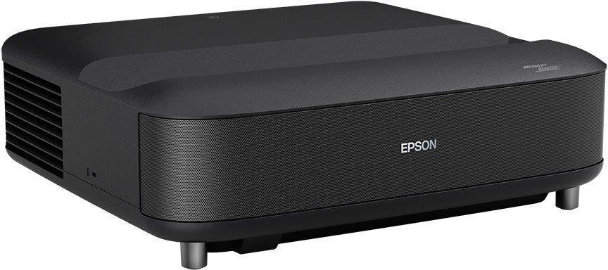 Projektor Epson Lifestudio Grand EH LS670B, 3LCD, Full HD, i zi