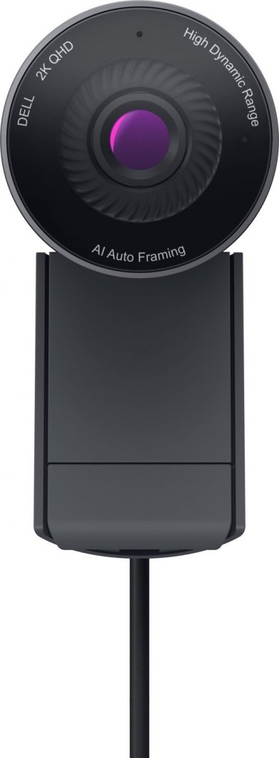 Ueb kamerë Dell WB5023 Pro, e zezë