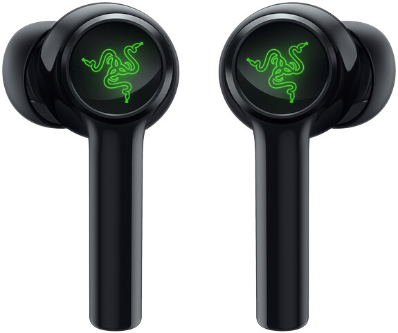 Dëgjuese Razer Hammerhead HyperSpeed ​​(Xbox Licensed), të zeza
