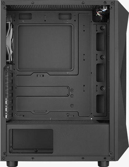 Kasë Aerocool Falcon FRGB, Midi Tower