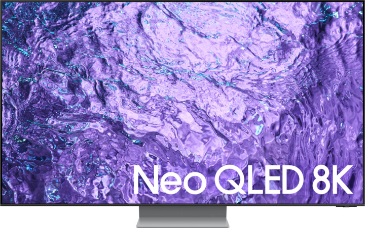 Televizor Samsung QE65QN700C, 65" (163cm), 8K UHD, i zi