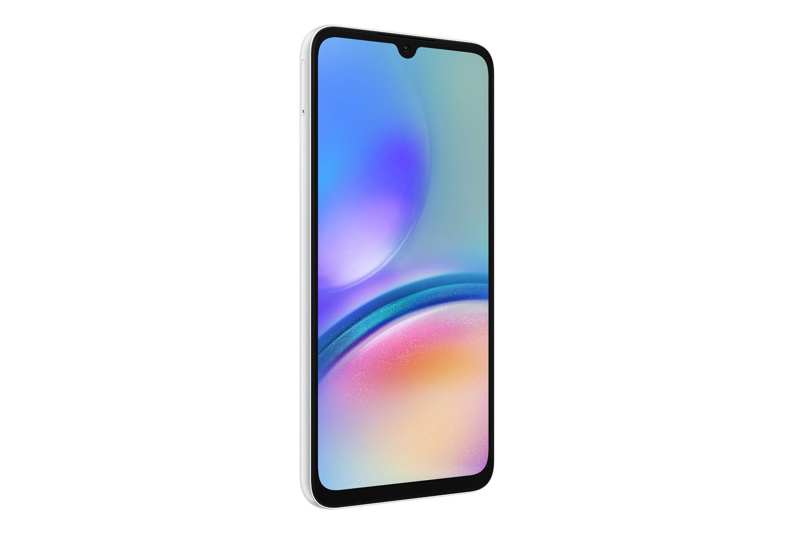 Мобилен телефон Samsung Galaxy SM-A057GZSU, 6.7\", 64GB, 4GB RAM, сив