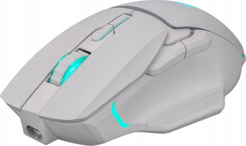 Mouse gaming Defender STIX GM-009, wireless, 3200 dpi, i zi