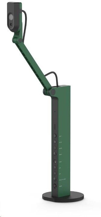 Vizualizues IPEVO VZ-R - HDMI/USB 8MPx