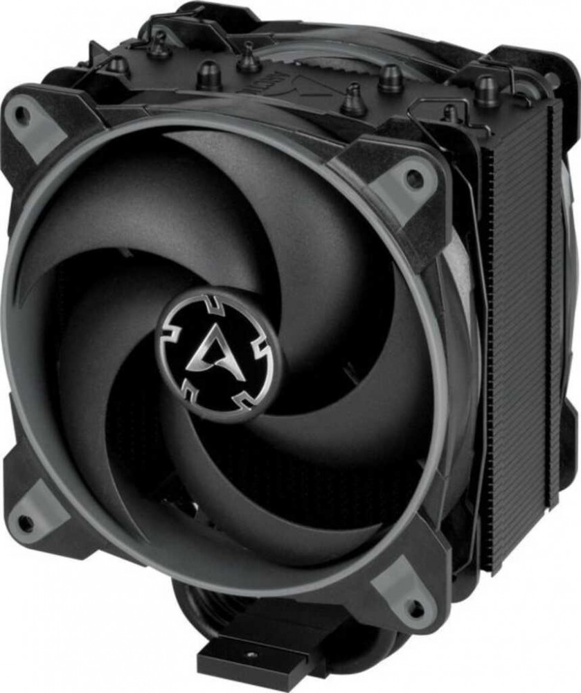 Ftohës CPU ARCTIC Freezer 34 eSports DUO, dy ventilatorë, për desktop, gri