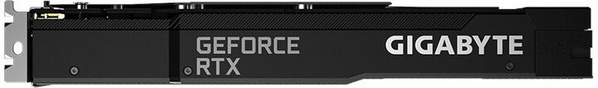 Kartelë grafike Gigabyte GeForce RTX 3090 Turbo 24GB GDDR6