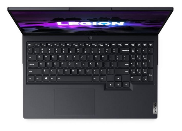 Laptop Lenovo Legion 5 15ACH6H, 15.6", 8GB RAM, 512GB SSD, AMD Ryzen 5 5600H, NVMe GeForce RTX 3060, i zi