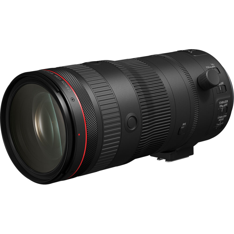 Lente Canon RF 24-105mm f/2.8 L IS USM Z