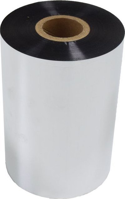 Ribon printeri Capture CA-02300BK11045, 110mm, i zi