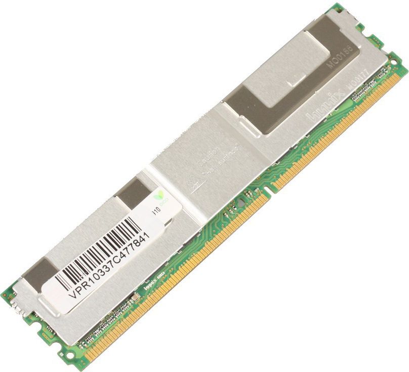 Memorie RAM MicroMemory DDR2, 4GB, 667MHz, ECC