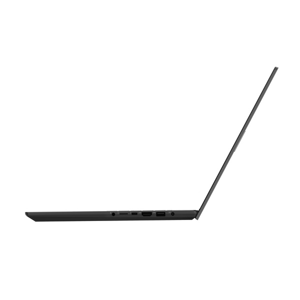 Laptop ASUS N7600PC-L2186X, 16", 16GB RAM, 1TB SSD, Core i7-11370H, NVIDIA GeForce RTX 3050, i zi
