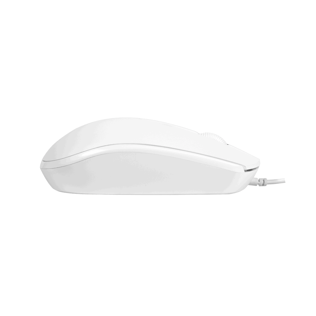 Maus MARVO MS003 WH