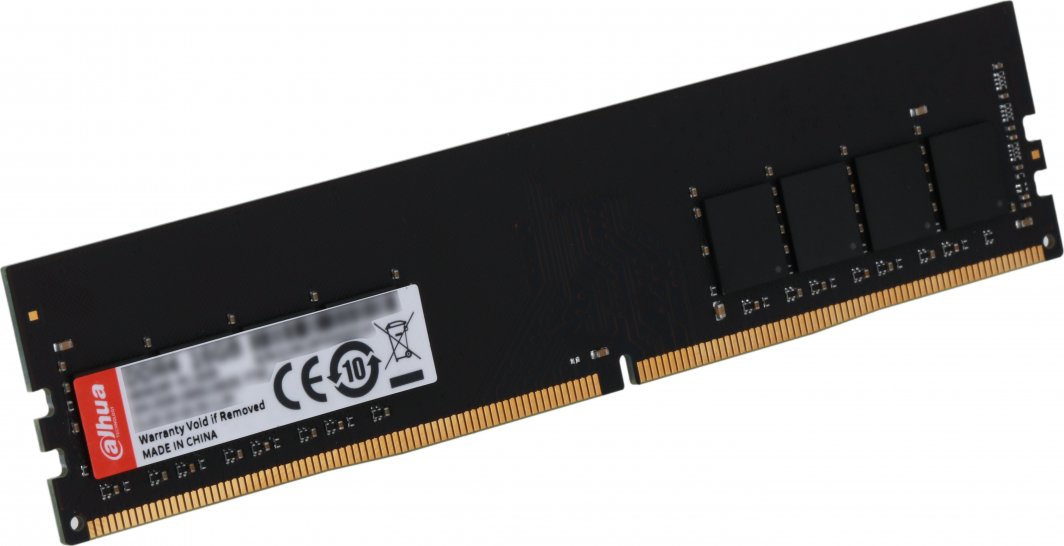 Memorie Dahua Technology C300, DDR4, 16 GB, 3200 MHz, CL22, DDR-C300U16G32