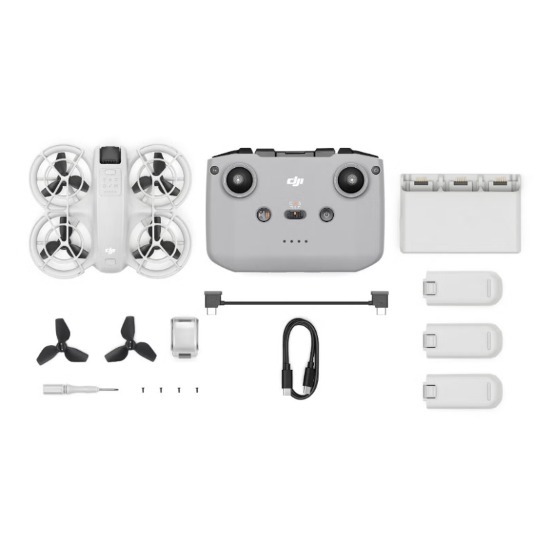 DJI Neo Fly More Combo