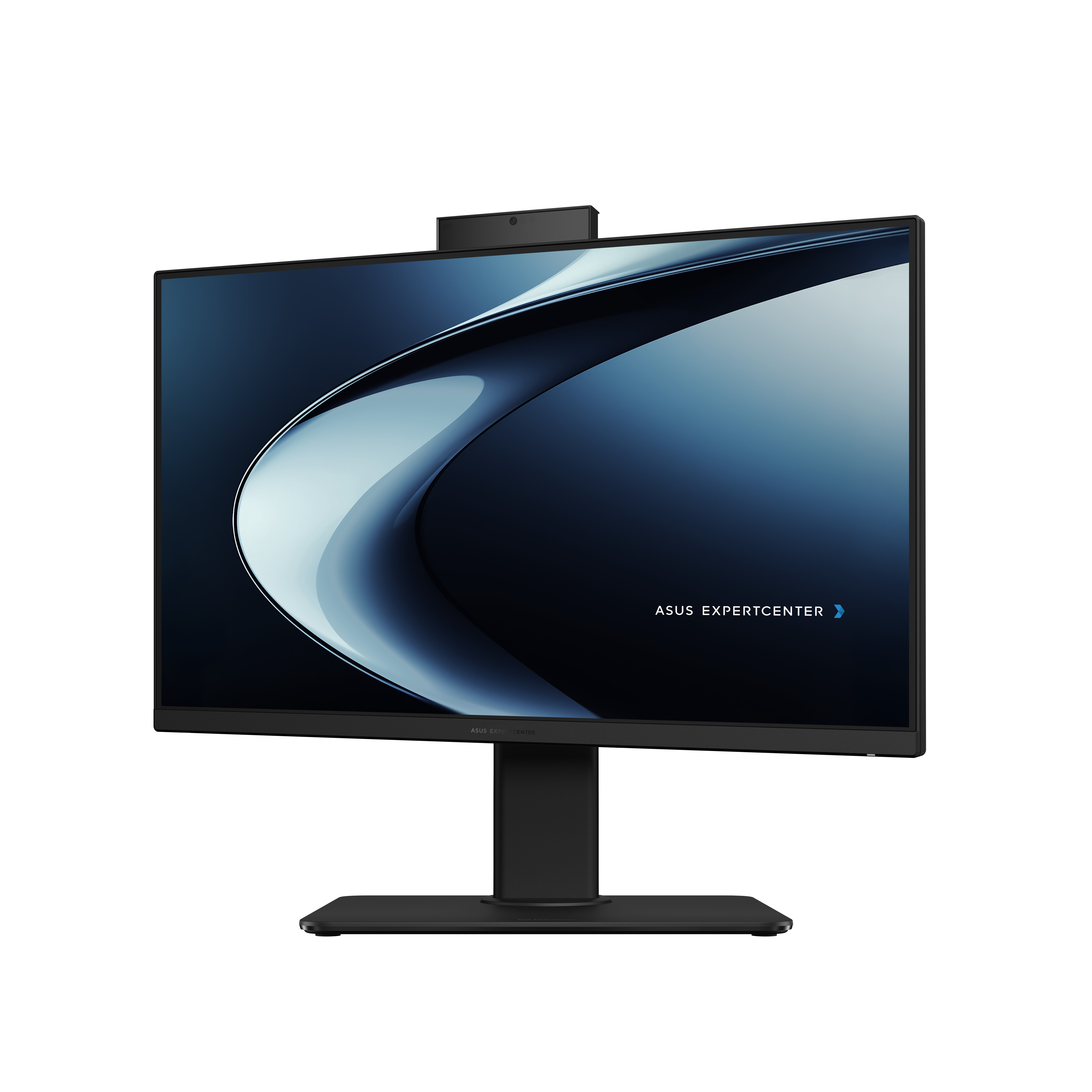 Kompjuter AIO ASUS ExpertCenter P400 P440VA, 23.8" Full HD 100Hz, Intel Core i3, 8GB RAM, SSD 512GB, i zi 5